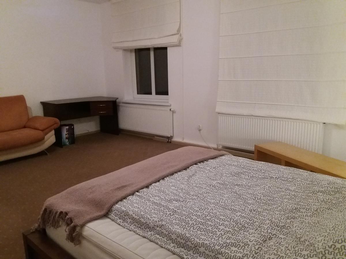 Apartament Areszt Domowy Gdańsk