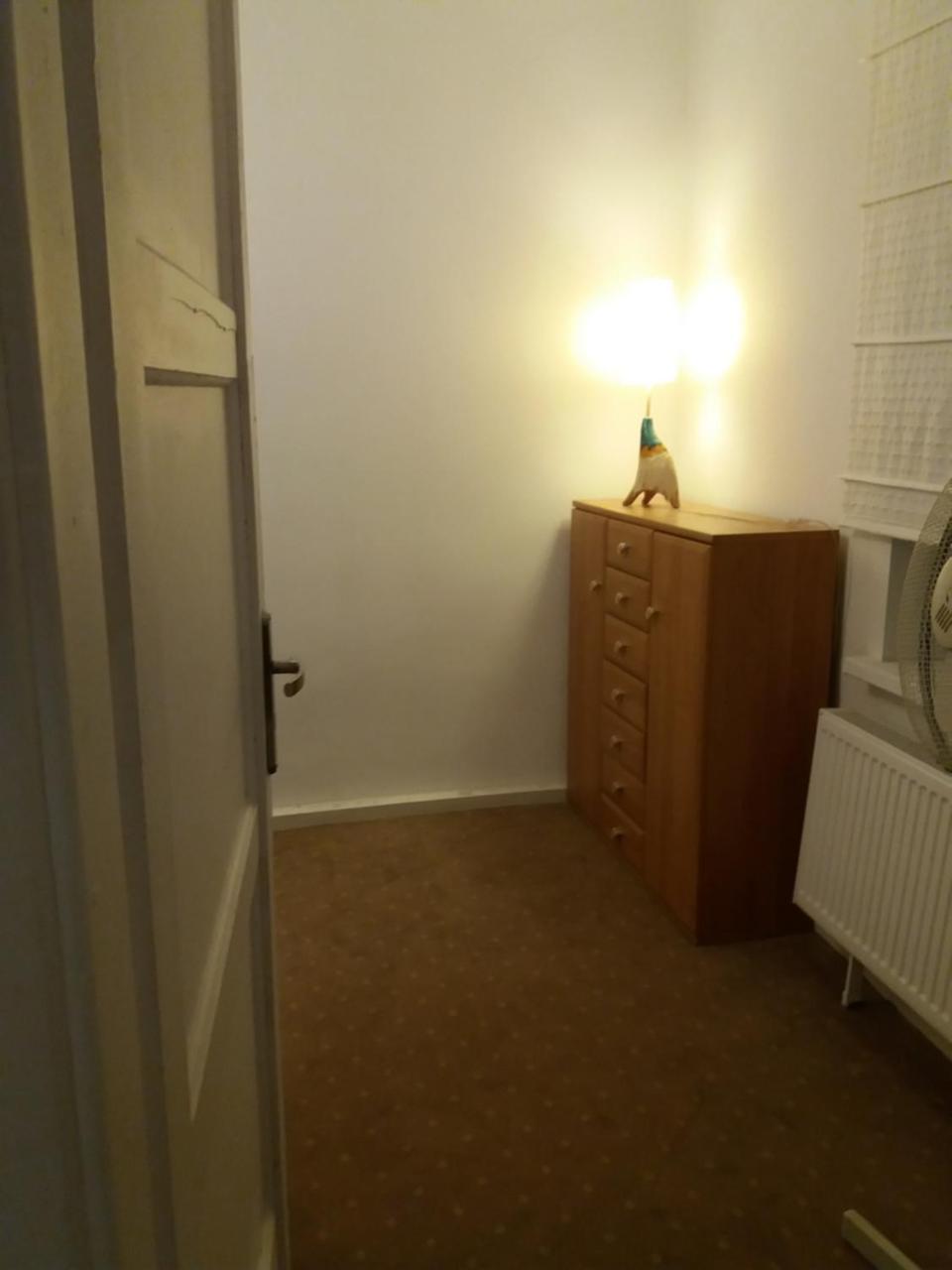 Areszt Domowy Apartament *