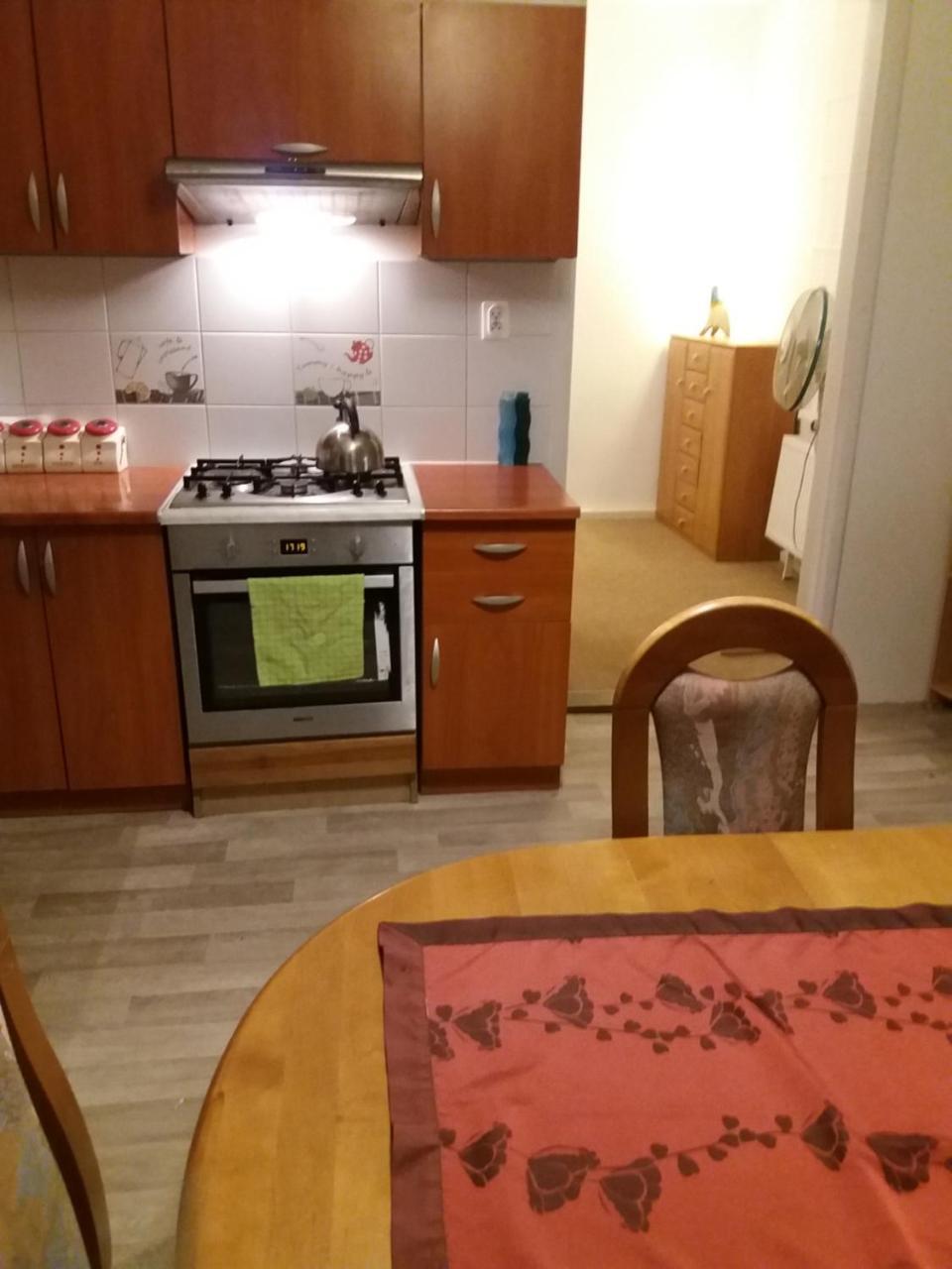 Areszt Domowy * Gdańsk