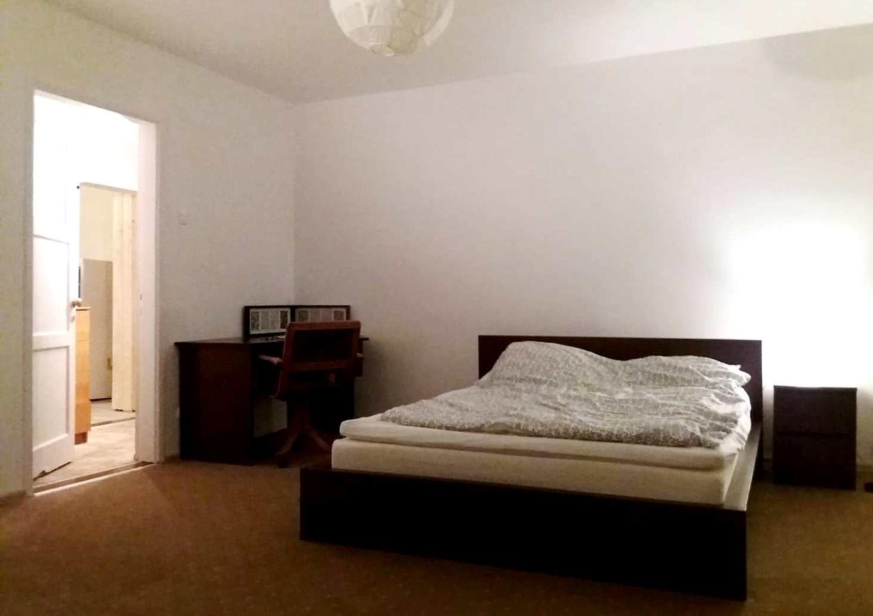 Apartament Areszt Domowy