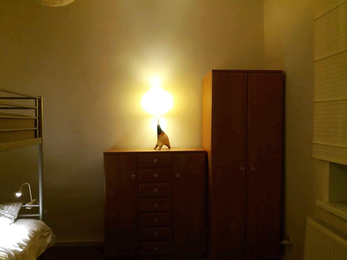 Apartament Areszt Domowy