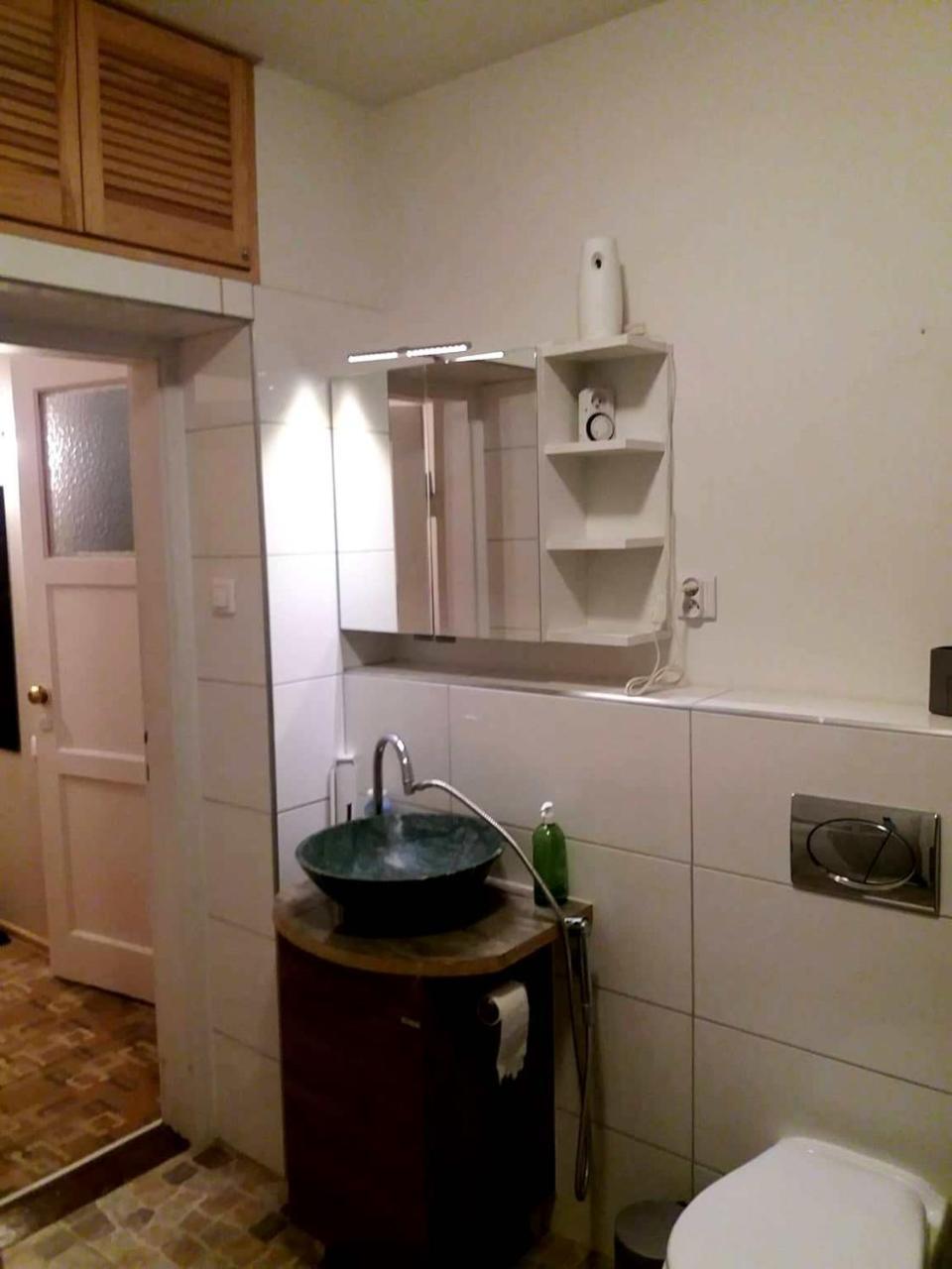 Areszt Domowy Gdańsk